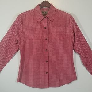 Mizmac Designs Women's Shooting Shirt